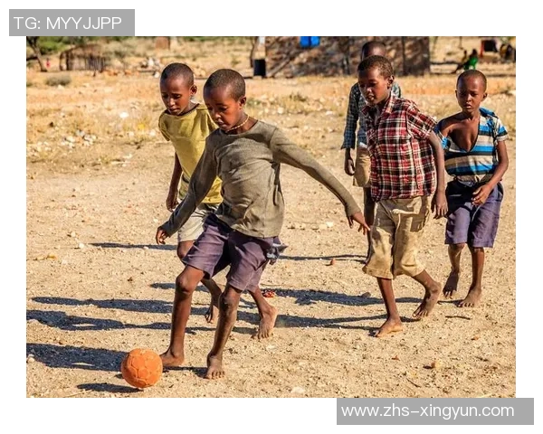 足球又号称世界第一运动其魅力与影响力为何如此深远