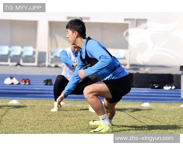 足球热身准备活动视频详解助你提升比赛状态与竞技水平