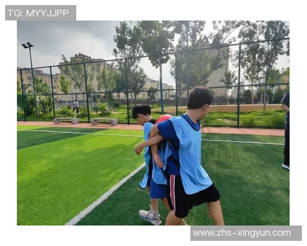 餐盘足球趣味竞技赛揭幕体验别样的运动乐趣与团队协作精神